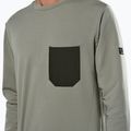 Bluza bărbați Salewa Fanes Dry Pullover shadow 4