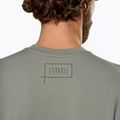Bluza bărbați Salewa Fanes Dry Pullover shadow 5