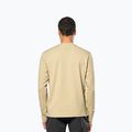 Bluza bărbați Salewa Fanes Dry Pullover quicksand 3