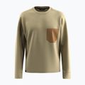 Bluza bărbați Salewa Fanes Dry Pullover quicksand 7