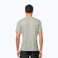 Tricou de trekking pentru bărbați  Salewa Fanes Dry shadow 3