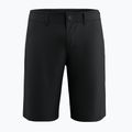 Pantaloni scurți de trekking pentru bărbați Salewa Fanes Light black out 8
