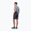 Pantaloni scurți de trekking pentru bărbați Salewa Fanes Light navy blazer 3