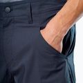 Pantaloni scurți de trekking pentru bărbați Salewa Fanes Light navy blazer 4