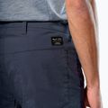 Pantaloni scurți de trekking pentru bărbați Salewa Fanes Light navy blazer 5