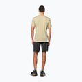 Tricou de trekking pentru bărbați  Salewa Eagle Minilogo AM quicksand 3