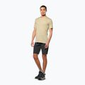 Tricou de trekking pentru bărbați  Salewa Eagle Minilogo AM quicksand 4