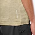Tricou de trekking pentru bărbați  Salewa Eagle Minilogo AM quicksand 6