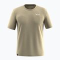 Tricou de trekking pentru bărbați  Salewa Eagle Minilogo AM quicksand 7