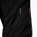 Bluză de trekking pentru bărbați  Salewa Puez Waffle Hyb PL HD black out 6