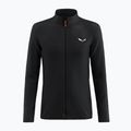 Bluză de trekking pentru bărbați  Salewa Puez Waffle Hyb PL HD black out 7