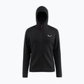 Bluză de trekking pentru bărbați  Salewa Puez Waffle Hyb PL HD black out 6