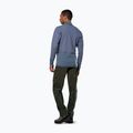 Bluză de trekking pentru bărbați Salewa Puez Waffle Hyb PL HD java blue 3