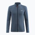 Bluză de trekking pentru bărbați Salewa Puez Waffle Hyb PL HD java blue 8