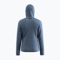 Bluză de trekking pentru bărbați Salewa Puez Waffle Hyb PL HD java blue 8