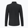 Bluză de trekking pentru bărbați Salewa Puez Waffle Hyb PL black out 2