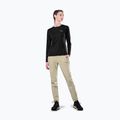 Longsleeve de trekking pentru femei Salewa Puez Dry black out 2