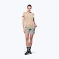 Tricou de trekking pentru femei Salewa Puez Dry quicksand 2
