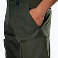 Pantaloni bărbătești de trekking Salewa Puez Hemp Dst Dark Love 4