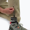 Pantaloni de trekking pentru femei Salewa Puez Talvena Talvena Dst 2/1 nisipuri mișcătoare 6