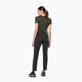 Pantaloni de trekking pentru femei Salewa Puez Talvena Dst black out 3