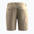 Pantaloni scurți de trekking pentru bărbați Salewa Puez Talveno DST quicksand 2