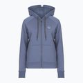Pulover albastru Flow 3 ceuse pentru femei Wild Country