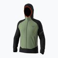 DYNAFIT Transalper Light Polartec Hanorac pentru bărbați negru out Sage trekking hanorac 4
