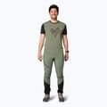 Pantaloni de trekking pentru bărbați DYNAFIT Transalper Light Dynastretch sage 2
