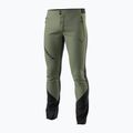Pantaloni de trekking pentru bărbați DYNAFIT Transalper Light Dynastretch sage 3
