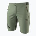 Pantaloni scurți de trekking pentru bărbați DYNAFIT Transalper Light Dynastretch Sage 4