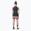Tricou de alergare pentru femei  DYNAFIT Ultra 3 S-Tech blueberry mokarosa 3