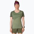 Tricou de alergare pentru femei  DYNAFIT Alpine 2 Tee sage