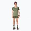 Tricou de alergare pentru femei  DYNAFIT Alpine 2 Tee sage 2