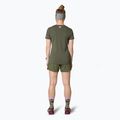 Tricou de alergare pentru femei  DYNAFIT Alpine 2 Tee sage 3
