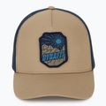 Șapcă DYNAFIT Patch Trucker rock khaki 2