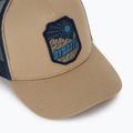 Șapcă DYNAFIT Patch Trucker rock khaki 3