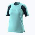 Tricou de ciclism pentru femei DYNAFIT Ride marine blue/blueberry 4