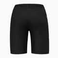 Pantaloni scurți de trekking pentru bărbați Salewa Puez 4 black out 2