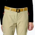 Curea pentru pantaloni Salewa Rainbow 3 golden brown/0910 2