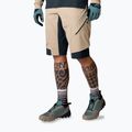 Pantaloni scurți de ciclism pentru bărbați DYNAFIT Ride DST rock khaki
