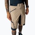 Pantaloni scurți de ciclism pentru bărbați DYNAFIT Ride DST rock khaki 4