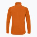 Bluză de trekking pentru bărbați Salewa Paganella PL burnt orange 2