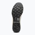 Încălțăminte de drumeție pentru bărbaț Salewa Puez Knit Mid Ptx java blue / black 5