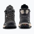 Încălțăminte de drumeție pentru femei Salewa Puez Knit Mid Ptx black / black 3