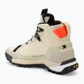 Încălțăminte de trekking pentru femei Salewa Puez Mid Ptx oatmeal/oatmeal 3