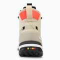 Încălțăminte de trekking pentru femei Salewa Puez Mid Ptx oatmeal/oatmeal 6