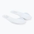 Încălțăminte de trekking pentru femei Salewa Puez Mid Ptx oatmeal/oatmeal 8
