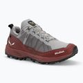 Cizme de trekking pentru femei Salewa Pedroc PTX aliaj / syrah