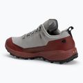 Cizme de trekking pentru femei Salewa Pedroc PTX aliaj / syrah 3